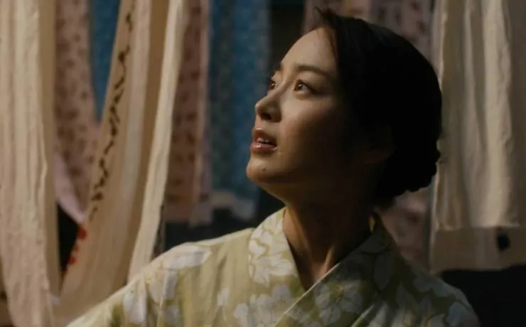 Апрельский сон длиной в три года (2017) в хорошем качестве через торрент Апрельский сон длиной в три года (2017) фильм в хорошем качестве через торрент