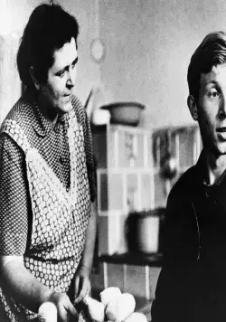 Черный Петр (1963) через торрент бесплатно Черный Петр (1963) фильм через торрент бесплатно