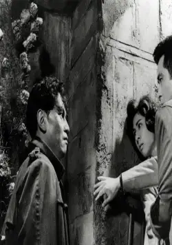 Плохие спят спокойно (1960) через торрент скачать Плохие спят спокойно (1960) фильм через торрент скачать