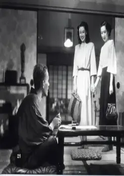 Поздняя весна (1949) через торрент скачать Поздняя весна (1949) фильм через торрент скачать