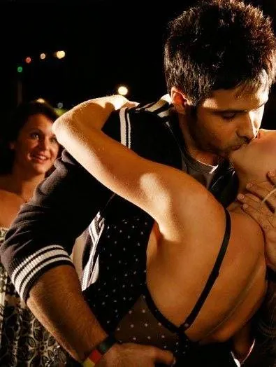 На крючке: Хорошо быть плохим (2010) в хорошем качестве через торрент На крючке: Хорошо быть плохим (2010) фильм в хорошем качестве через торрент