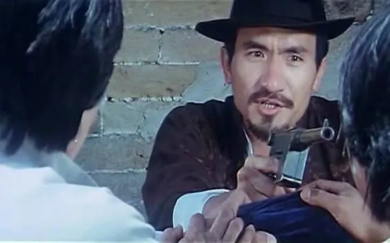 Грязный тигр, сумасшедшая лягушка (1978) через торрент скачать Грязный тигр, сумасшедшая лягушка (1978) фильм через торрент скачать