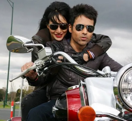 На крючке: Хорошо быть плохим (2010) через торрент скачать На крючке: Хорошо быть плохим (2010) фильм через торрент скачать