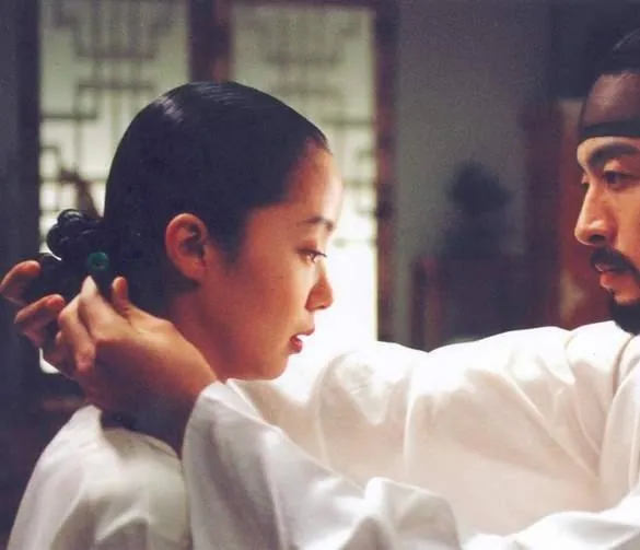 Скрываемый скандал (2003) через торрент бесплатно Скрываемый скандал (2003) фильм через торрент бесплатно