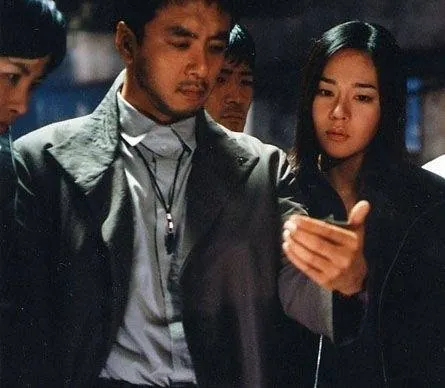 Вчера (2002) через торрент скачать Вчера (2002) фильм через торрент скачать