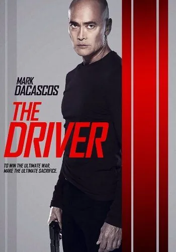 Последний заезд / The Driver (2019) фильм скачать через торрент в хорошем качестве