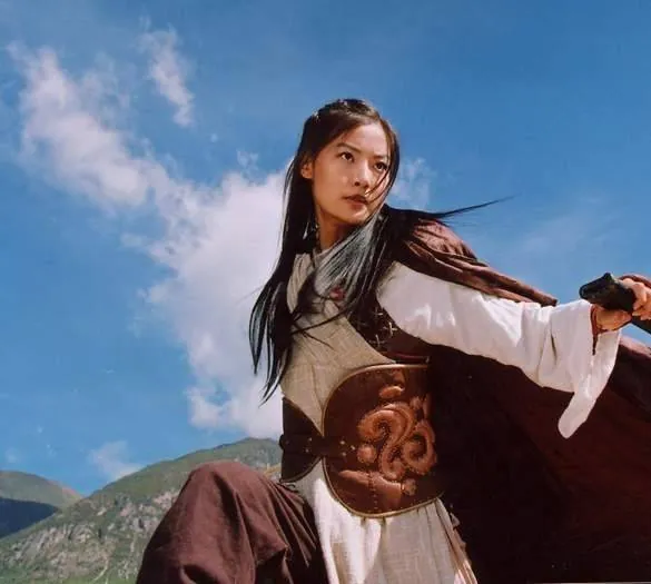 Призрачный меч (2005) в хорошем качестве через торрент Призрачный меч (2005) фильм в хорошем качестве через торрент