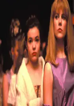 Флирт (1990) в хорошем качестве через торрент Флирт (1990) фильм в хорошем качестве через торрент