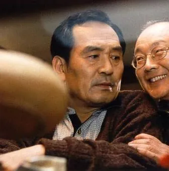 Тихая семья (1998) через торрент бесплатно Тихая семья (1998) фильм через торрент бесплатно