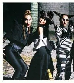 Опасные цветы (2006) через торрент скачать Опасные цветы (2006) фильм через торрент скачать