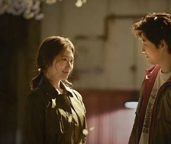 Любовь на камень-ножницы-бумага (2013) через торрент бесплатно Любовь на камень-ножницы-бумага (2013) фильм через торрент бесплатно