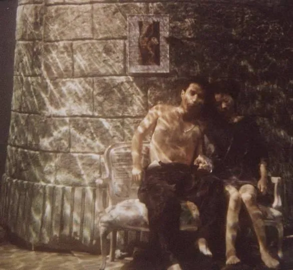 Крокодил (1996) через торрент скачать Крокодил (1996) фильм через торрент скачать