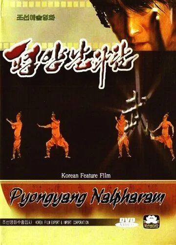 Пхеньян нальпхарам / Pyeongyang nalparam (2006) фильм скачать через торрент в хорошем качестве