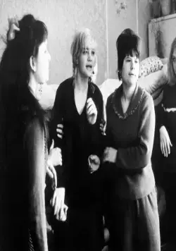 Любовные похождения блондинки (1965) через торрент скачать Любовные похождения блондинки (1965) фильм через торрент скачать