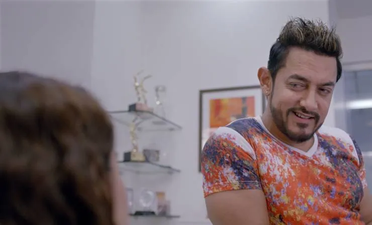 Тайная суперзвезда (2017) в хорошем качестве через торрент Тайная суперзвезда (2017) фильм в хорошем качестве через торрент