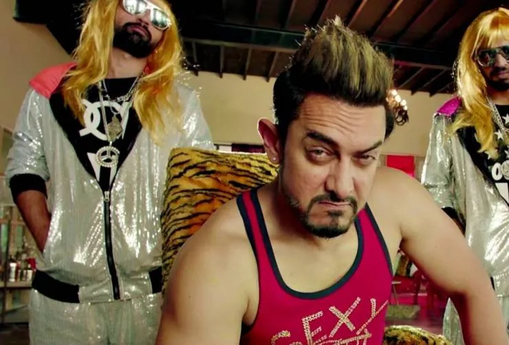 Тайная суперзвезда (2017) через торрент бесплатно Тайная суперзвезда (2017) фильм через торрент бесплатно