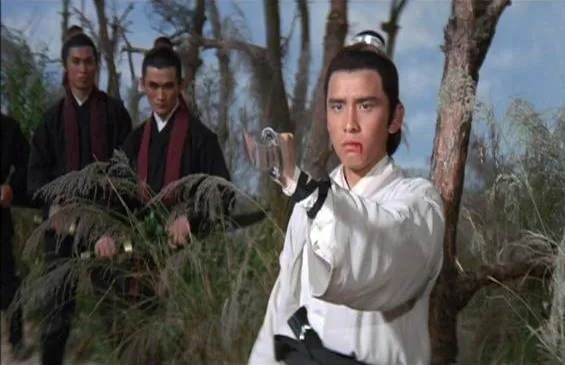 Новый однорукий меченосец (1971) в хорошем качестве через торрент Новый однорукий меченосец (1971) фильм в хорошем качестве через торрент