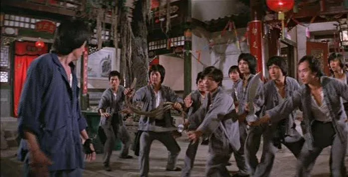 Боец в стиле обезьяны (1979) в хорошем качестве через торрент Боец в стиле обезьяны (1979) фильм в хорошем качестве через торрент