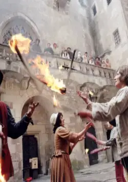 Третий принц (1982) через торрент скачать Третий принц (1982) фильм через торрент скачать