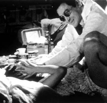 Слепое чудовище (1969) в хорошем качестве через торрент Слепое чудовище (1969) фильм в хорошем качестве через торрент