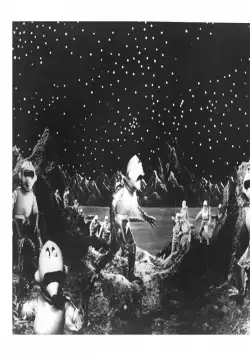 Битва в космосе (1959) в хорошем качестве через торрент Битва в космосе (1959) фильм в хорошем качестве через торрент