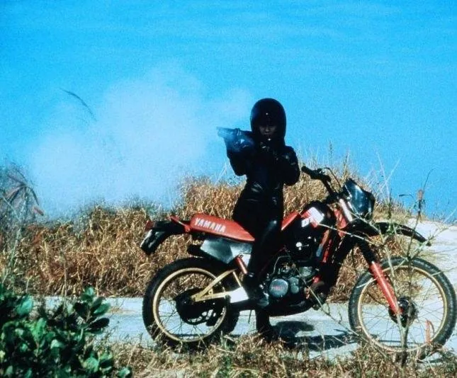 Ангелы-убийцы (1989) через торрент бесплатно Ангелы-убийцы (1989) фильм через торрент бесплатно