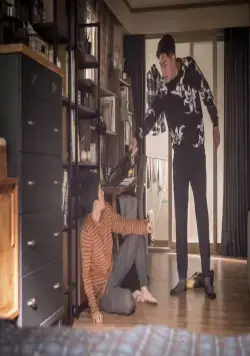 Идеальный человек (2019) через торрент бесплатно Идеальный человек (2019) фильм через торрент бесплатно