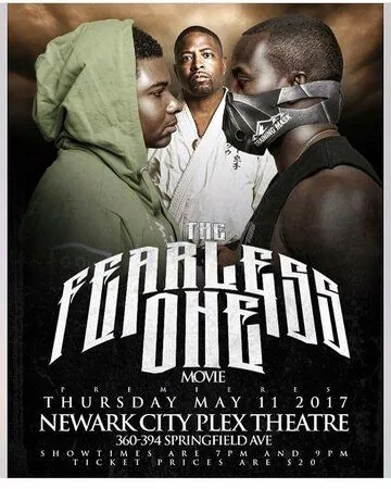 Бесстрашный / The Fearless One (2017) фильм скачать через торрент в хорошем качестве