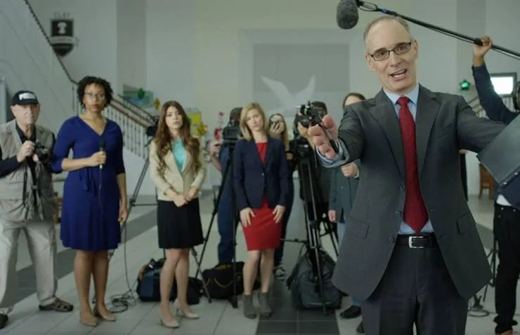 Альтернативная математика (2017) в хорошем качестве через торрент Альтернативная математика (2017) фильм в хорошем качестве через торрент