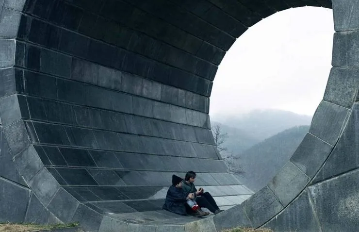 Груз (2018) в хорошем качестве через торрент Груз (2018) фильм в хорошем качестве через торрент