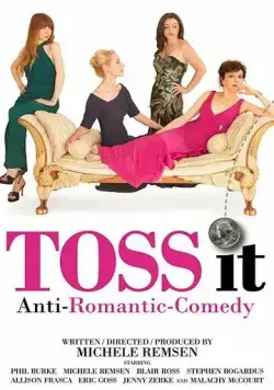 Подбросим монету / Toss It (2019) фильм скачать через торрент в хорошем качестве