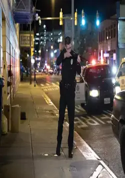 Полицейский седан (2019) через торрент скачать Полицейский седан (2019) фильм через торрент скачать