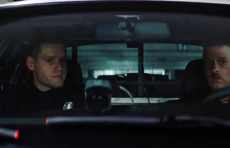 Полицейский седан (2019) в хорошем качестве через торрент Полицейский седан (2019) фильм в хорошем качестве через торрент