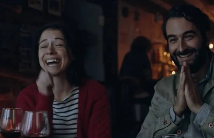 Розовая стена (2019) в хорошем качестве через торрент Розовая стена (2019) фильм в хорошем качестве через торрент