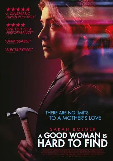 Хорошую женщину найти тяжело / A Good Woman Is Hard to Find (2019) фильм скачать через торрент в хорошем качестве