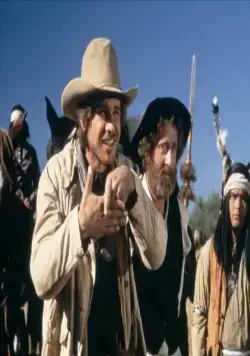 Фриско Кид (1979) в хорошем качестве через торрент Фриско Кид (1979) фильм в хорошем качестве через торрент