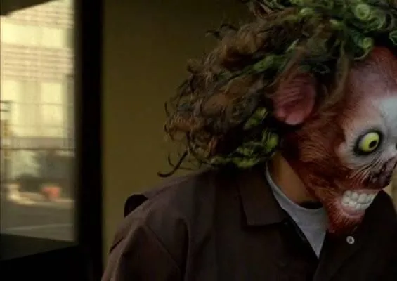 Злоумышленник (2004) через торрент бесплатно Злоумышленник (2004) фильм через торрент бесплатно