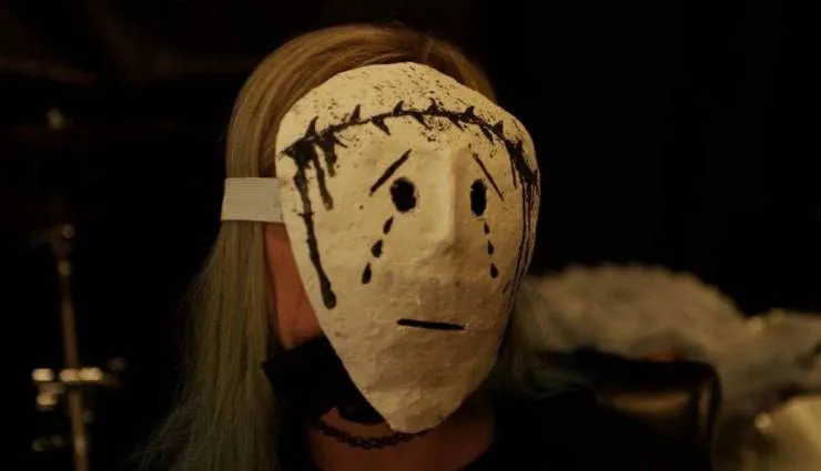 День красных писем (2019) в хорошем качестве через торрент День красных писем (2019) фильм в хорошем качестве через торрент