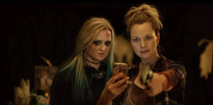 День красных писем (2019) через торрент бесплатно День красных писем (2019) фильм через торрент бесплатно