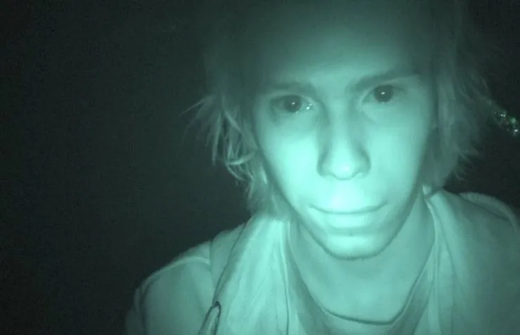 В тихом омуте (2019) в хорошем качестве через торрент В тихом омуте (2019) фильм в хорошем качестве через торрент