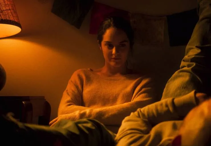 Бумажные флаги (2018) через торрент бесплатно Бумажные флаги (2018) фильм через торрент бесплатно