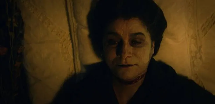 Мама: Гостья из тьмы (2019) через торрент скачать Мама: Гостья из тьмы (2019) фильм через торрент скачать