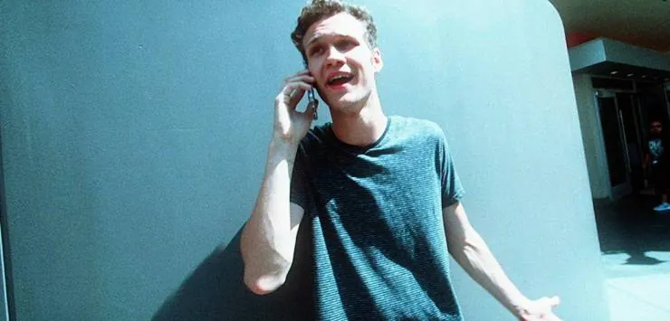 Мелроуз (2018) через торрент скачать Мелроуз (2018) фильм через торрент скачать