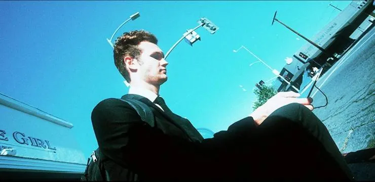 Мелроуз (2018) через торрент бесплатно Мелроуз (2018) фильм через торрент бесплатно