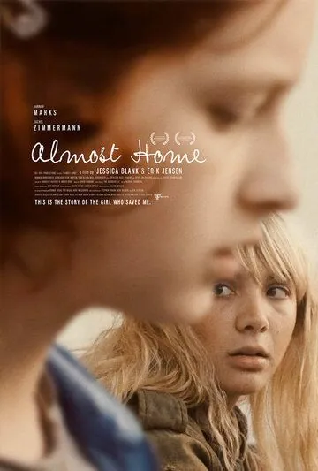 Почти дома / Almost Home (2018) фильм скачать через торрент в хорошем качестве