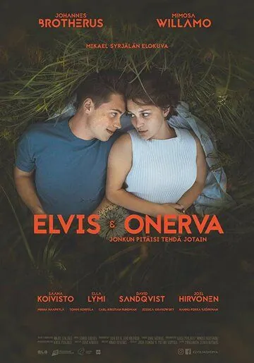 Elvis & Onerva (2019) фильм скачать через торрент в хорошем качестве