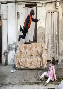 Человек без гравитации (2019) в хорошем качестве через торрент Человек без гравитации (2019) фильм в хорошем качестве через торрент