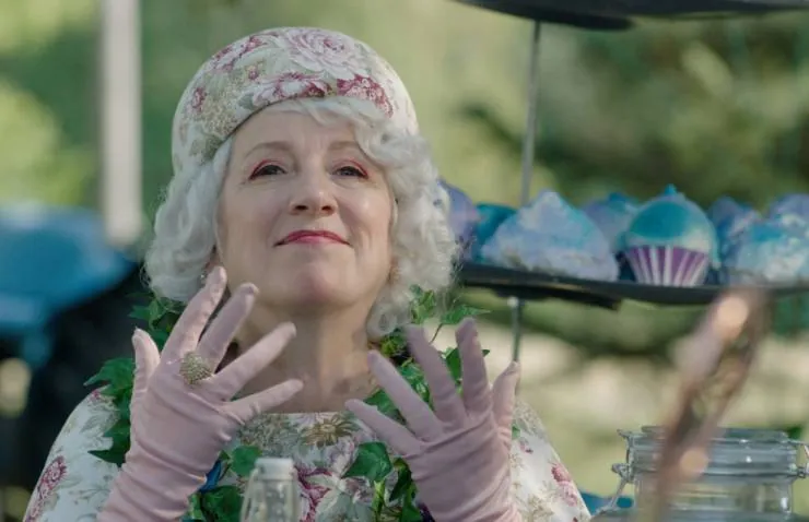 Оннели, Аннели и Усыпляющие часы (2018) в хорошем качестве через торрент Оннели, Аннели и Усыпляющие часы (2018) фильм в хорошем качестве через торрент