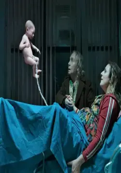 Человек без гравитации (2019) через торрент скачать Человек без гравитации (2019) фильм через торрент скачать