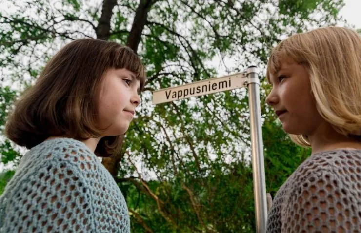 Оннели, Аннели и Усыпляющие часы (2018) через торрент скачать Оннели, Аннели и Усыпляющие часы (2018) фильм через торрент скачать